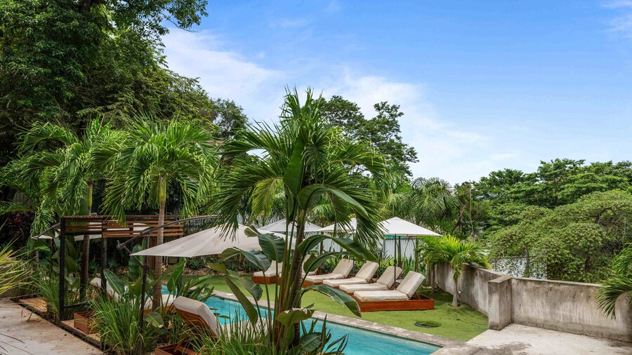 L'avventura Boutique Hotel