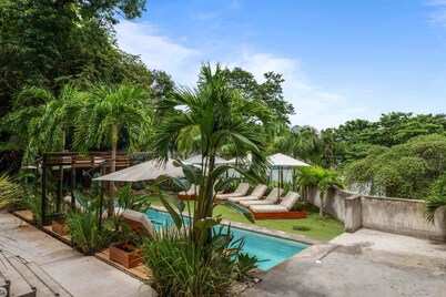 L'avventura Boutique Hotel