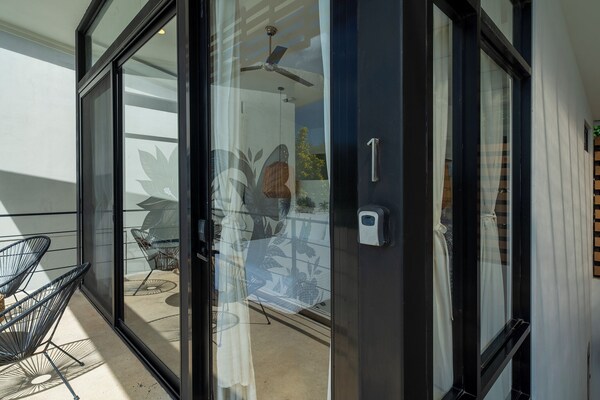 L'avventura Boutique Hotel - Tamarindo