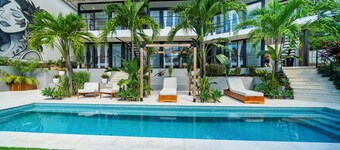 L'avventura Boutique Hotel