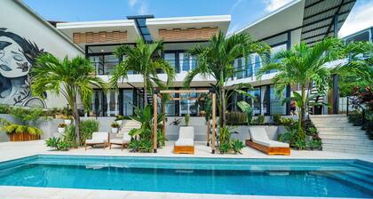 L'avventura Boutique Hotel