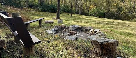 Terrain de lâhĂ©bergement