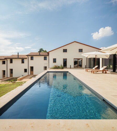 Castel Bricon - Dimora di campagna