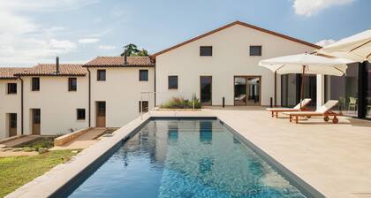 Castel Bricon - Dimora di campagna