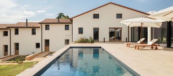 Castel Bricon - Dimora di campagna