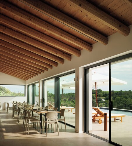 Castel Bricon - Dimora di campagna