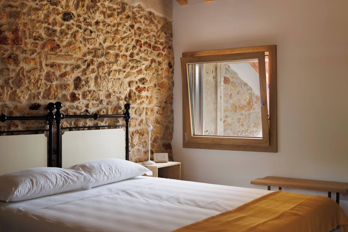 Deluxe Single Room, Garden View