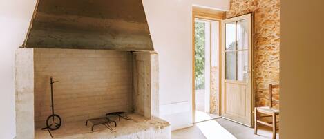 雙人或雙床房, 花園景