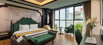 Grand Hanoi Boutique Hotel