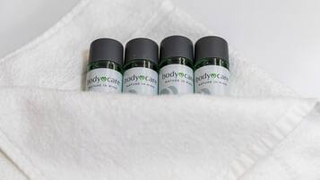 Tiện nghi phòng tắm