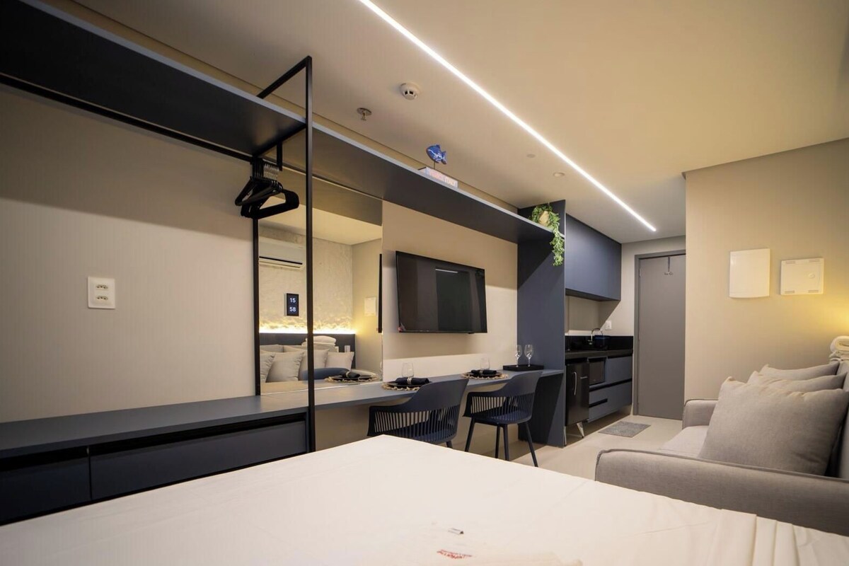 Standaard studio | Gratis wifi