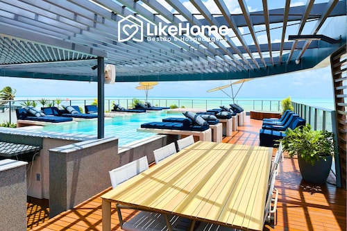Setai Aquamaris - LikeHome Hospedagens