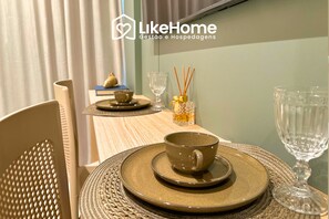 舒適開放式客房