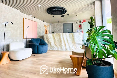Setai Aquamaris - LikeHome Hospedagens