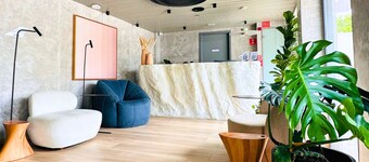 Setai Aquamaris - LikeHome Hospedagens