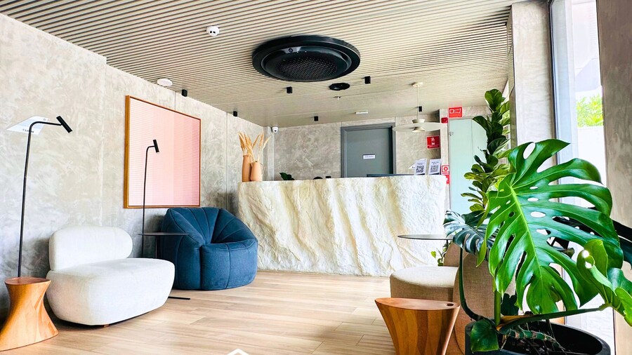 Setai Aquamaris - LikeHome Hospedagens