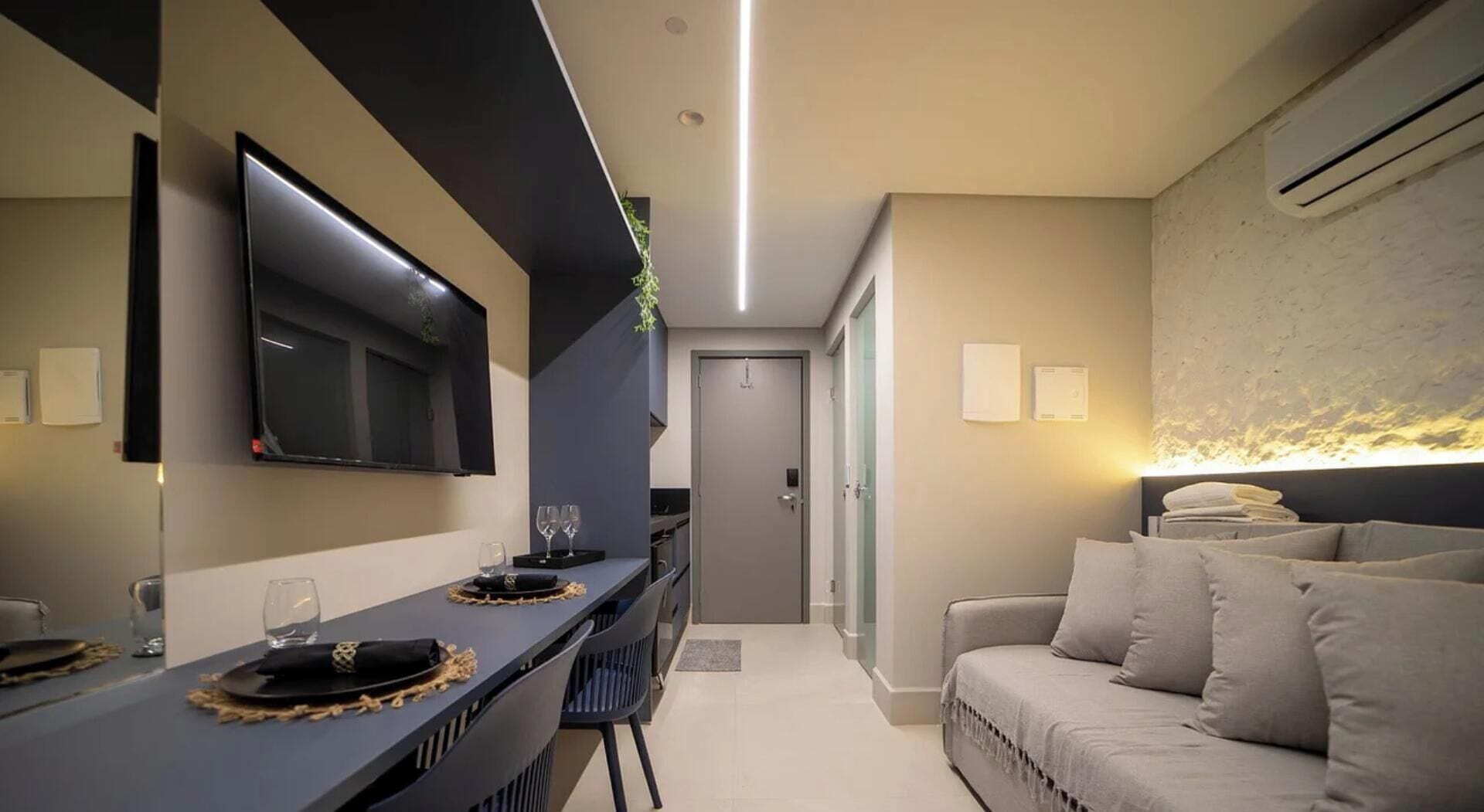 Standard Studio | Free WiFi