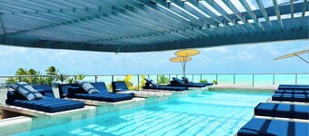 Setai Aquamaris - LikeHome Hospedagens