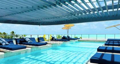 Setai Aquamaris - LikeHome Hospedagens