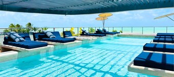 Setai Aquamaris - LikeHome Hospedagens