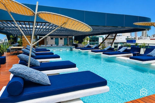 Setai Aquamaris - LikeHome Hospedagens