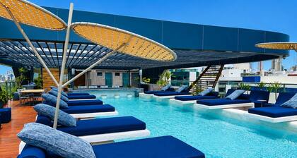 Setai Aquamaris - LikeHome Hospedagens