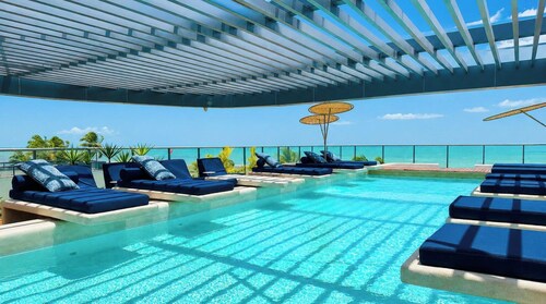 Setai Aquamaris - LikeHome Hospedagens