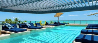 Setai Aquamaris - LikeHome Hospedagens