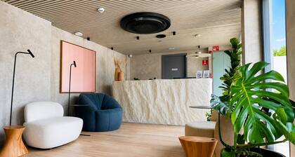 Setai Aquamaris - LikeHome Hospedagens