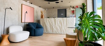 Setai Aquamaris - LikeHome Hospedagens