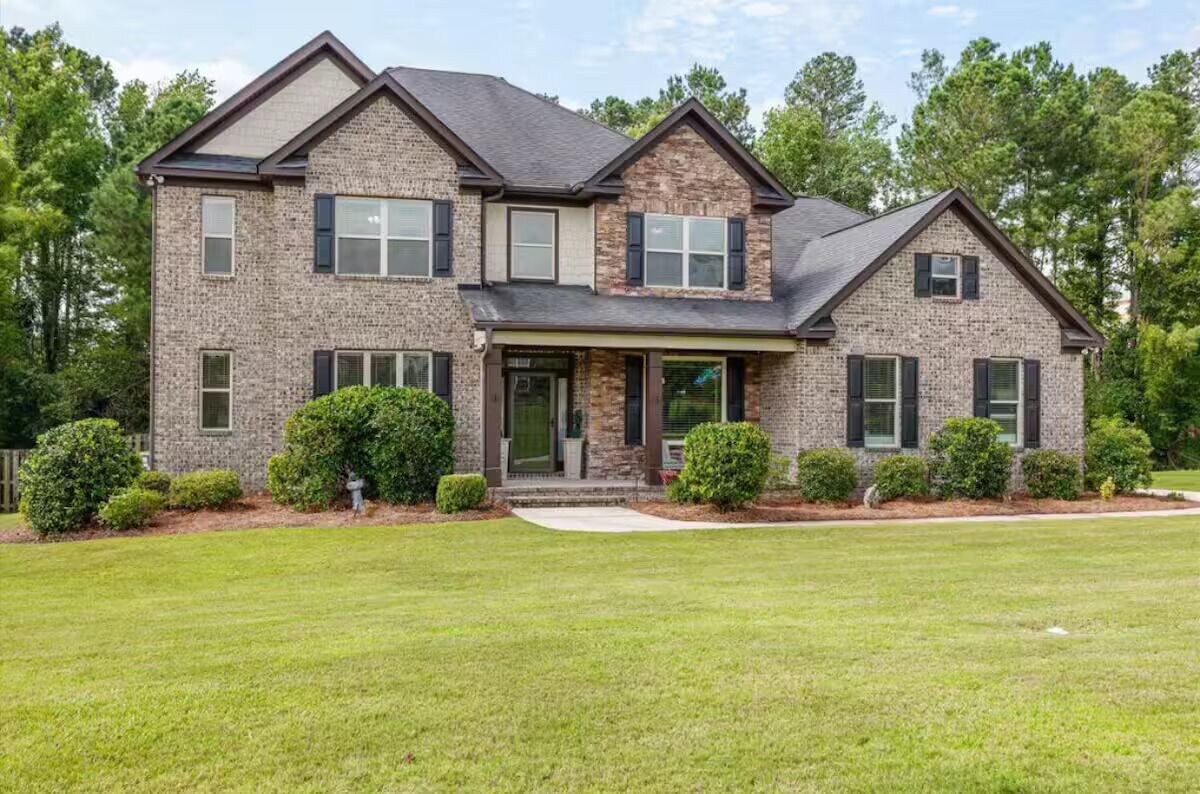 Bild für Gastgeberprofil