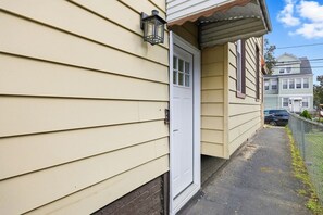Detalle exterior