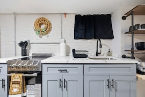 ميكروويف، فرن، موقد طهي مسطح