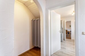 Interior - Apartment '4 Ahorn' with Shared Garden and Wi-Fi (Willingen (Upland))