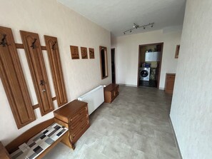 Interior - Cozy and quiet vacation apartment (approx. 88 sqm) in Pellingen near Trier (Pellingen)