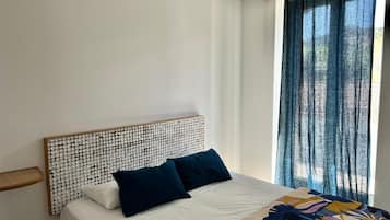 Soundproofing, iron/ironing board, free WiFi, wheelchair access