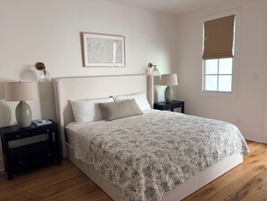 2 bedrooms, WiFi, bed sheets - Charming townhome in Serenbe - golf cart included (Chattahoochee Hills)