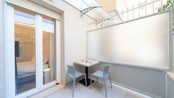 Double Room | Terrace/patio