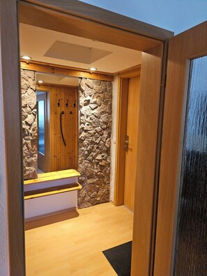 Interior - Cozy vacation apartment "Luisa" on the edge of the Erzgebirge. (Niederwiesa)