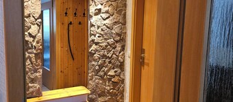 Cozy vacation apartment "Luisa" on the edge of the Erzgebirge.