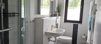 Cozy vacation apartment "Luisa" on the edge of the Erzgebirge.