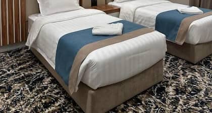 Alloloa AlBayda Serviced Apartment