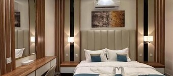 Alloloa AlBayda Serviced Apartment