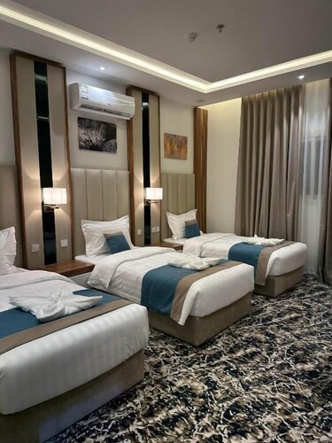 Alloloa AlBayda Serviced Apartment