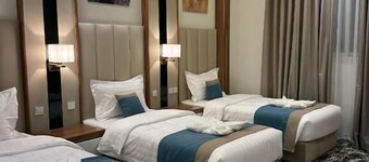 Alloloa AlBayda Serviced Apartment