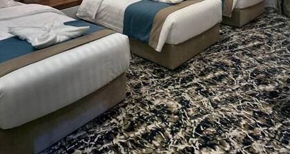 Alloloa AlBayda Serviced Apartment