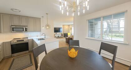 NEW Low Elevation 2BR luxury condo in delightful Basalt - 10 mins from Snowmass