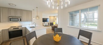 NEW Low Elevation 2BR luxury condo in delightful Basalt - 10 mins from Snowmass