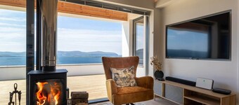 Tidal Reach, Waternish