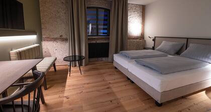 Landhotel Alte Zollstation